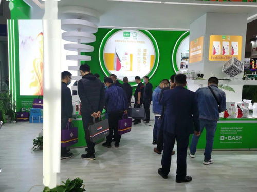 聚力品质，坚定金象云农服不动摇 川金象在重庆植保会大放异彩并推进技术转让